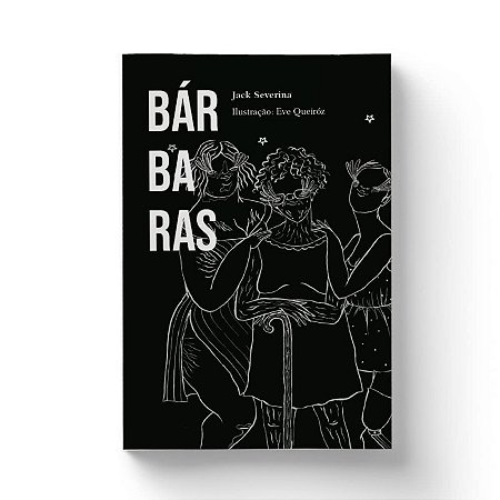 Bárbaras