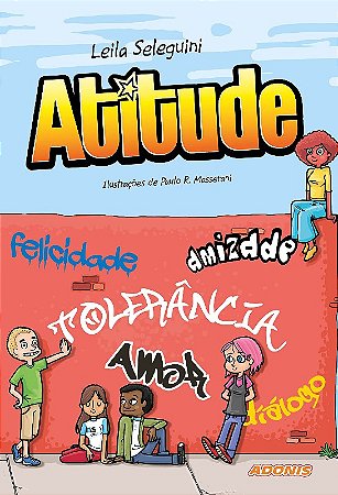 Atitude