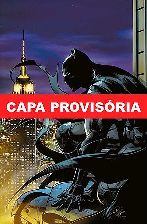 Batman Especial Vol. 13: Eu Sou o Batman