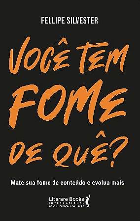Você Tem Fome de Quê