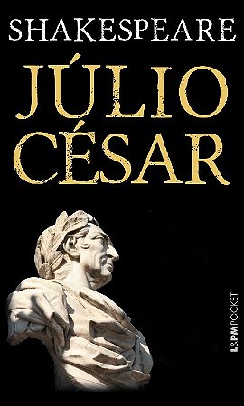 Julio Cesar - Livro de Bolso