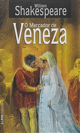 Mercador de Veneza, O