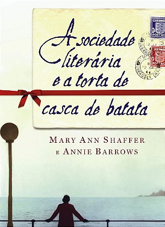 Sociedade Literaria e a Torta de Casca de Batata, A