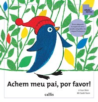 Achem Meu Pai, por Favor! - Col.tan Tan
