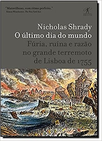 Ultimo Dia do Mundo, O