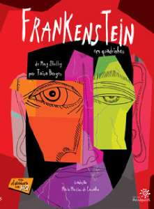 Frankenstein em Quadrinhos