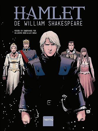Hamlet de William Shakespeare