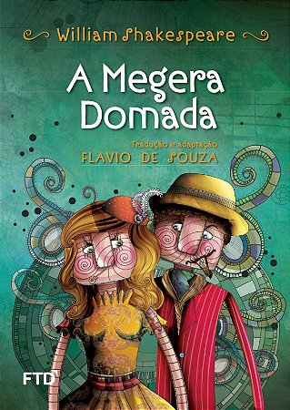 Megera Domada, A
