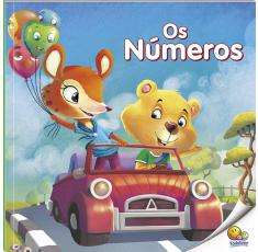 Numeros, os - Col. Pequenos Leitores