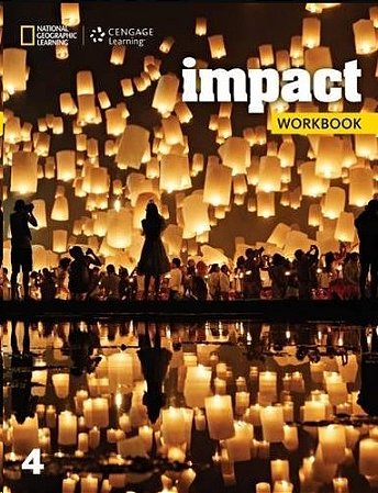 Impact 4 - Workbook