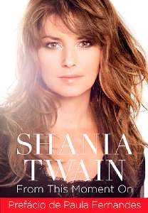 Shania Twain - From This Moment on