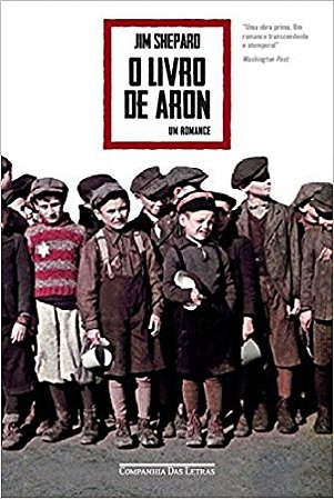 Livro de Aron, O