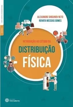 Introducao ao Estudo da Distribuicao Fisica