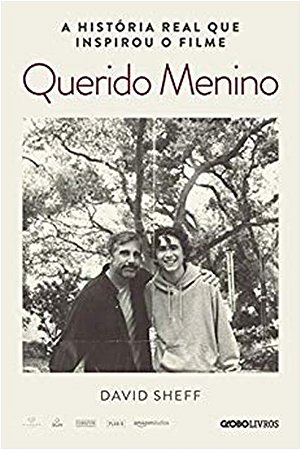 Querido Menino - a Jornada de Um Pai contra a Dependencia Quimica de Seu Fi