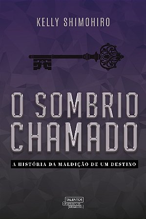 Sombrio Chamado, o - a Historia da Maldicao de Um Destino
