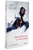 Frankenstein - (autentica)
