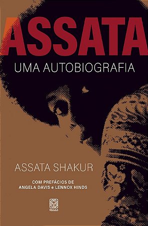 Assata: Uma Autobiografia