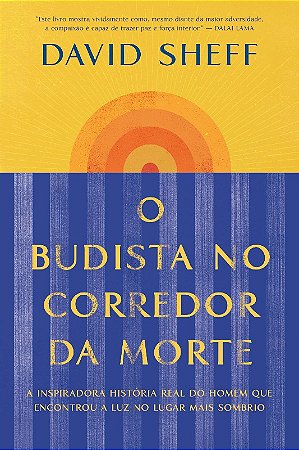 O Budista no Corredor da Morte