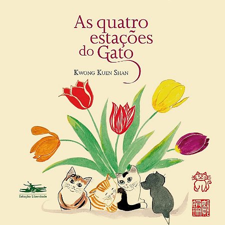 Quatro Estacoes do Gato, as