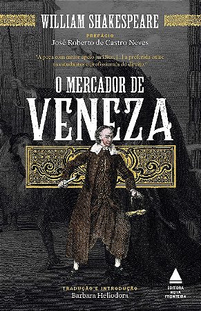 O Mercador de Veneza