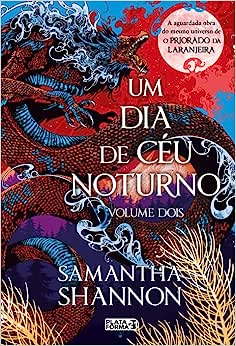 Dia de Céu Noturno, Um - Volume 2