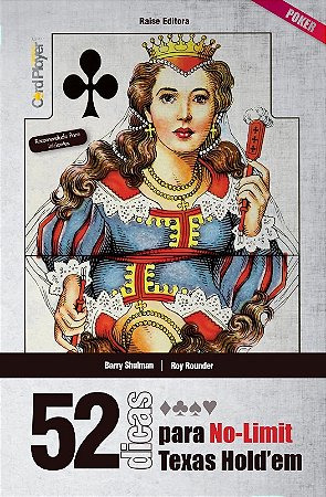 52 Dicas para No-limit Texas Holdem