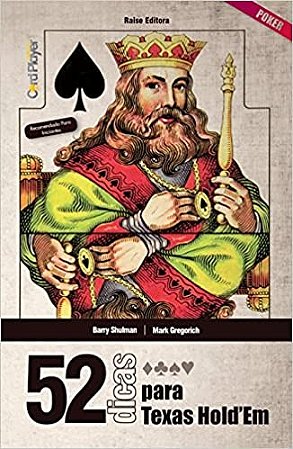 52 Dicas para Texas Holdem
