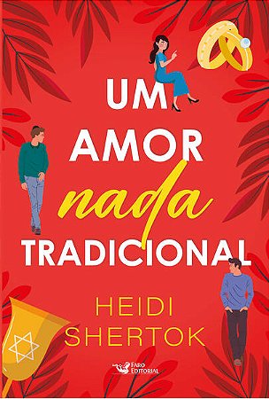Amor Nada Tradicional, Um