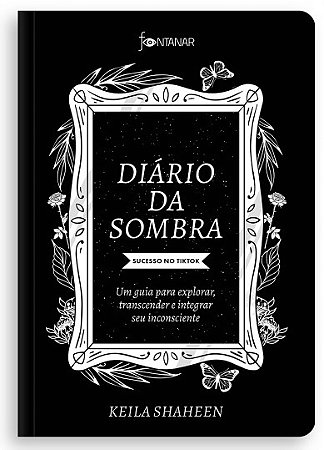 Diario da Sombra