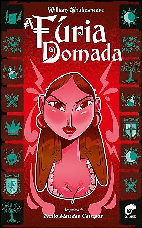 Furia Domada, A