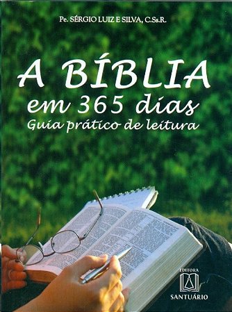 Biblia em Trezentos e Sessenta e Cinco Dias
