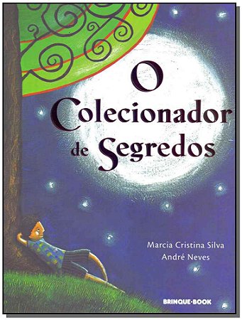 Colecionador de Segredos, O
