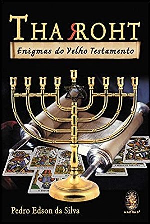 Tharoht: Enigmas do Velho Testamento