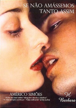 Se Nao Amassemos Tanto Assim