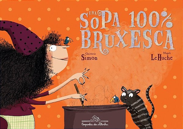 Sopa 100% Bruxesca, Uma
