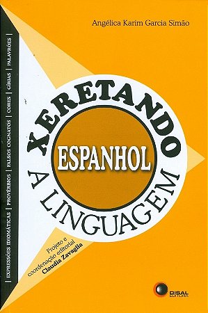 Xeretando a Linguagem em Espanhol