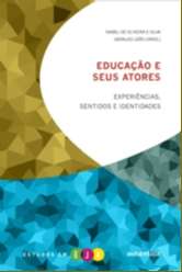 Educacao e Seus Atores - Col. Estudos em Eja