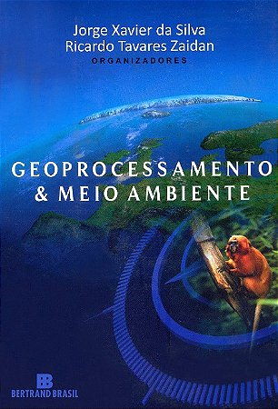 Geoprocessamento e Meio Ambiente