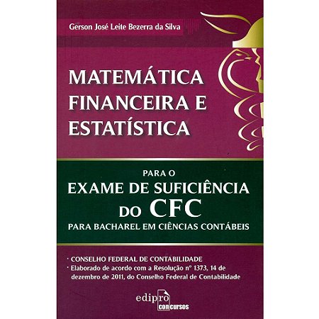 Matematica Financeira e Estatistica