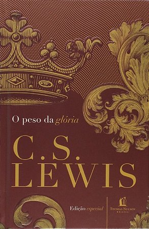 Peso da Gloria, O