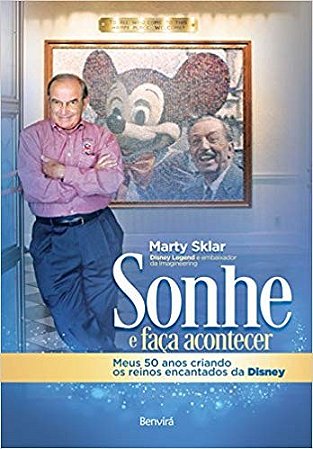 Sonhe e Faca Acontecer