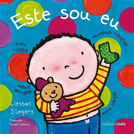 Este Sou eu