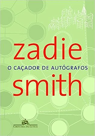 Cacador de Autografos, O