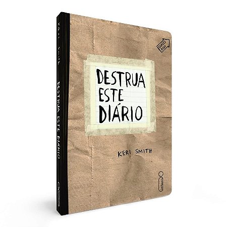 Destrua Este Diario