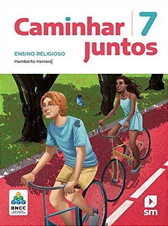 Caminhar Juntos Religiao 7