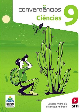 Convergencias Ciencias 9 ano