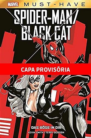 Homem-aranha: o Mal no Coração dos Homens