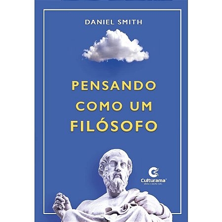 Pensando Como Um Filosofo