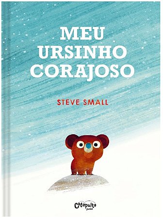Meu Ursinho Corajoso
