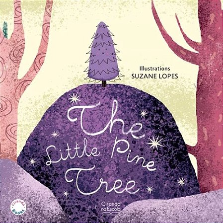 The Little Pine tree